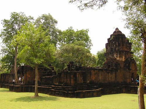 อุทยานประวัติศาสตร์เมืองสิงห์